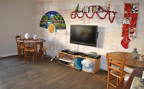 Grande Chambre Familiale Pour 2 A 5 Personnes